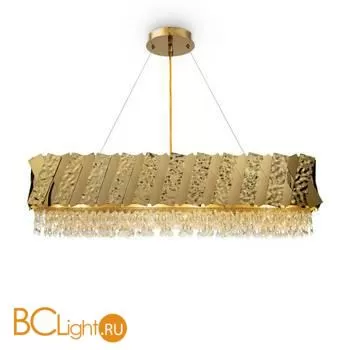 Подвесной светильник Maytoni Artistico MOD017PL-04BS