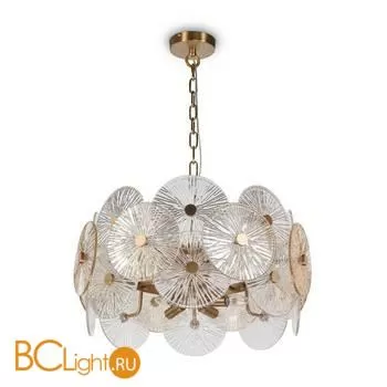 Подвесной светильник Maytoni Aster MOD007PL-08G