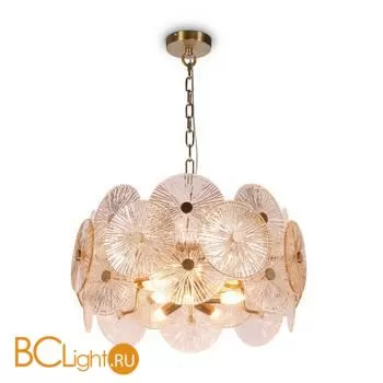 Подвесной светильник Maytoni Aster MOD007PL-08G - Фото 0