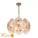 Подвесной светильник Maytoni Aster MOD007PL-08G - Фото 0