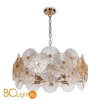 Подвесной светильник Maytoni Aster MOD007PL-10G