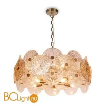 Подвесной светильник Maytoni Aster MOD007PL-10G - Фото 0