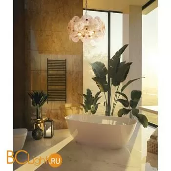 Подвесной светильник Maytoni Aster MOD007PL-10G - Фото 1