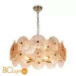 Подвесной светильник Maytoni Aster MOD007PL-10G - Фото 0