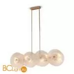 Подвесной светильник Maytoni Aster MOD007PL-08G1 - Фото 0