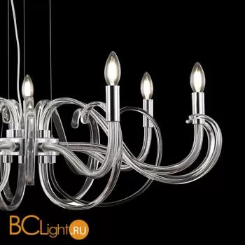 Люстра Maytoni Atlanta MOD051PL-07TR - Фото 1