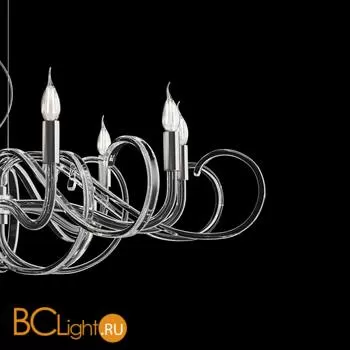 Люстра Maytoni Atlanta MOD051PL-09TR - Фото 2