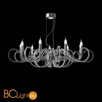 Люстра Maytoni Atlanta MOD051PL-09TR