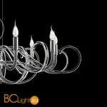 Люстра Maytoni Atlanta MOD051PL-09TR - Фото 2