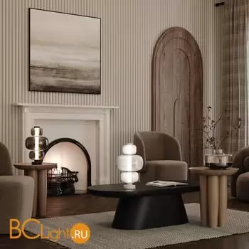 Настольный светильник Maytoni Atmos new MOD364TL-L15W3K - Фото 0