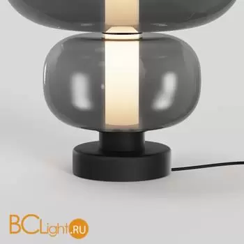 Настольный светильник Maytoni Atmos new MOD364TL-L15B3K - Фото 5