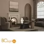 Настольный светильник Maytoni Atmos new MOD364TL-L15B3K - Фото 1