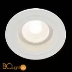 Встраиваемый светильник Maytoni Atom GU10 1x50Вт DL025-2-01W - Фото 3