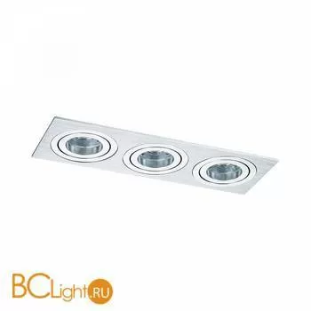 Встраиваемый светильник Maytoni Atom DL024-2-03S