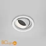 Встраиваемый светильник Maytoni Atom DL113-GU10-01-RD-W - Фото 2