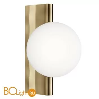 Настенный светильник Maytoni Avant-garde MOD324WL-01BS - Фото 1