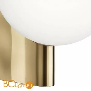 Настенный светильник Maytoni Avant-garde MOD324WL-01BS - Фото 2