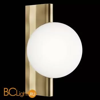 Настенный светильник Maytoni Avant-garde MOD324WL-01BS