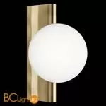 Настенный светильник Maytoni Avant-garde MOD324WL-01BS