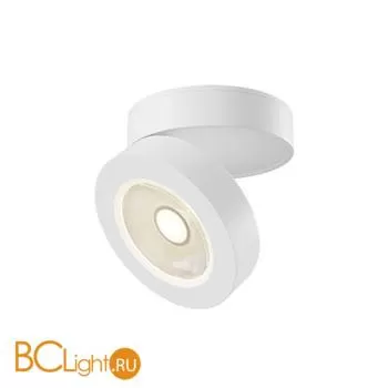 Потолочный светильник Maytoni Magic 4000K 1x12Вт 36° C022CL-L12W4K