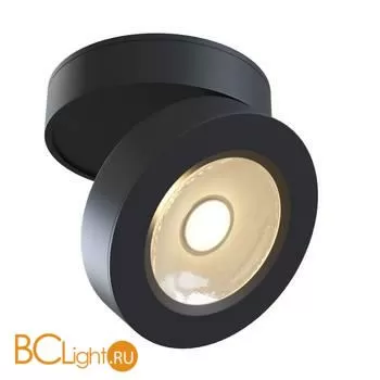 Потолочный светильник Maytoni Magic 4000K 1x12Вт 36° C022CL-L12B4K - Фото 0