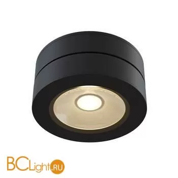 Потолочный светильник Maytoni Magic 4000K 1x12Вт 36° C022CL-L12B4K - Фото 1