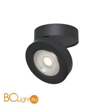 Потолочный светильник Maytoni Magic 4000K 1x12Вт 36° C022CL-L12B4K