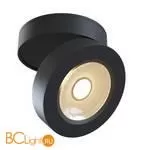 Потолочный светильник Maytoni Magic 4000K 1x12Вт 36° C022CL-L12B4K - Фото 0