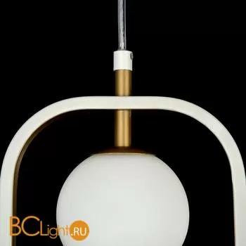 Подвесной светильник Maytoni Avola MOD431-PL-01-WG - Фото 2