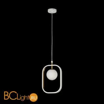 Подвесной светильник Maytoni Avola MOD431-PL-01-WG - Фото 1