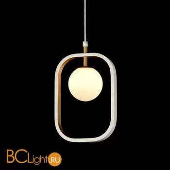 Подвесной светильник Maytoni Avola MOD431-PL-01-WG