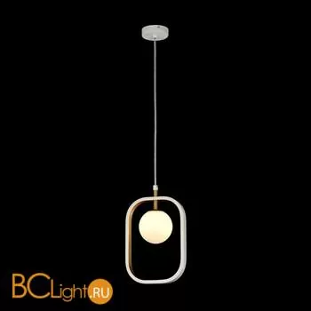 Подвесной светильник Maytoni Avola MOD431-PL-01-WG - Фото 0