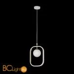 Подвесной светильник Maytoni Avola MOD431-PL-01-WG - Фото 1