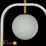 Подвесной светильник Maytoni Avola MOD431-PL-01-WG - Фото 3