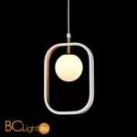 Подвесной светильник Maytoni Avola MOD431-PL-01-WG