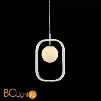 Подвесной светильник Maytoni Avola MOD431-PL-01-WS