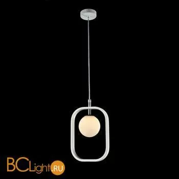 Подвесной светильник Maytoni Avola MOD431-PL-01-WS - Фото 0