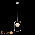 Подвесной светильник Maytoni Avola MOD431-PL-01-WS - Фото 0