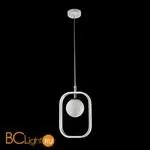 Подвесной светильник Maytoni Avola MOD431-PL-01-WS - Фото 1