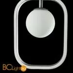 Подвесной светильник Maytoni Avola MOD431-PL-01-WS - Фото 2