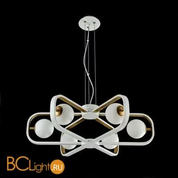 Люстра Maytoni Avola MOD431-PL-06-WG - Фото 0