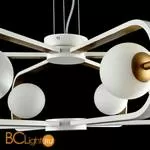 Люстра Maytoni Avola MOD431-PL-06-WG - Фото 2