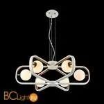 Люстра Maytoni Avola MOD431-PL-06-WG