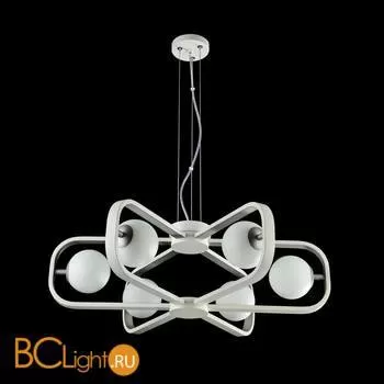 Люстра Maytoni Avola MOD431-PL-06-WS - Фото 0