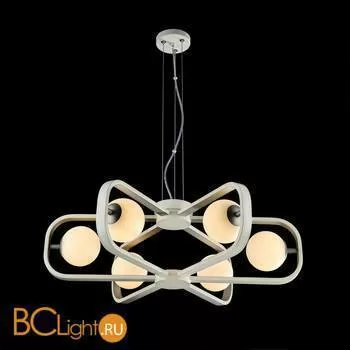 Люстра Maytoni Avola MOD431-PL-06-WS