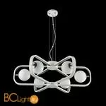 Люстра Maytoni Avola MOD431-PL-06-WS - Фото 0