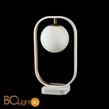 Настольная лампа Maytoni Avola MOD431-TL-01-WG - Фото 0