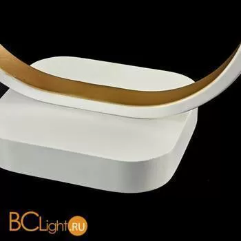 Настольная лампа Maytoni Avola MOD431-TL-01-WG - Фото 1