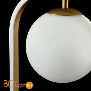 Настольная лампа Maytoni Avola MOD431-TL-01-WG - Фото 2