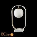 Настольная лампа Maytoni Avola MOD431-TL-01-WG - Фото 0